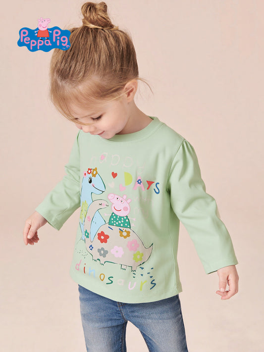 ByJamila – Peppa Pig Shirtjes Mix 🐷🎀