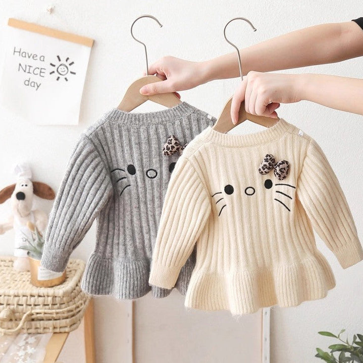ByJamila – Hello Kitty Trui