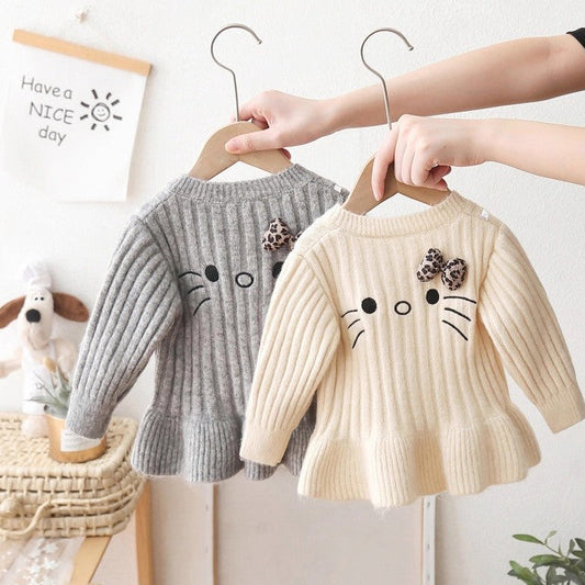 ByJamila – Hello Kitty Trui