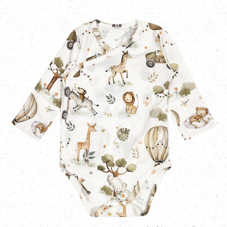 Rompertjes collectie – omslag, prints & basics 🤍👶