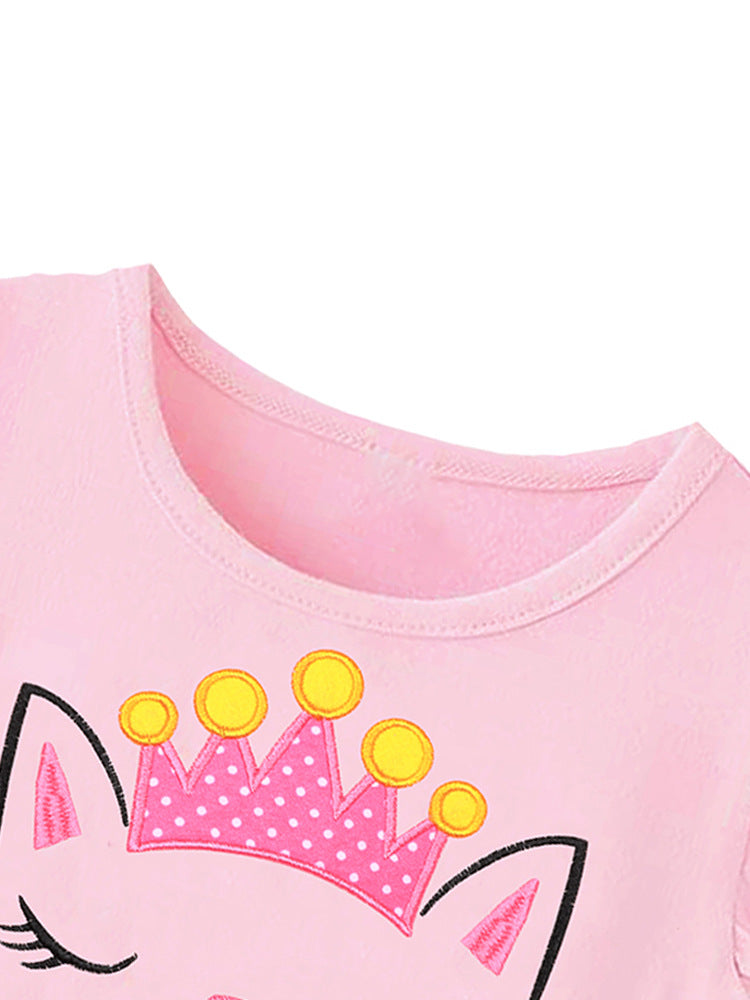 ByJamila – Sunday Smile Dress