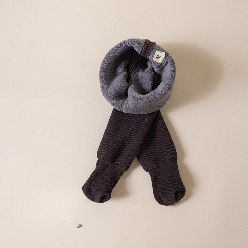 By Jamila – Gevoerde Maillotjes met Wol | Extra Warmte & Zachte Luxe voor Koude Dagen