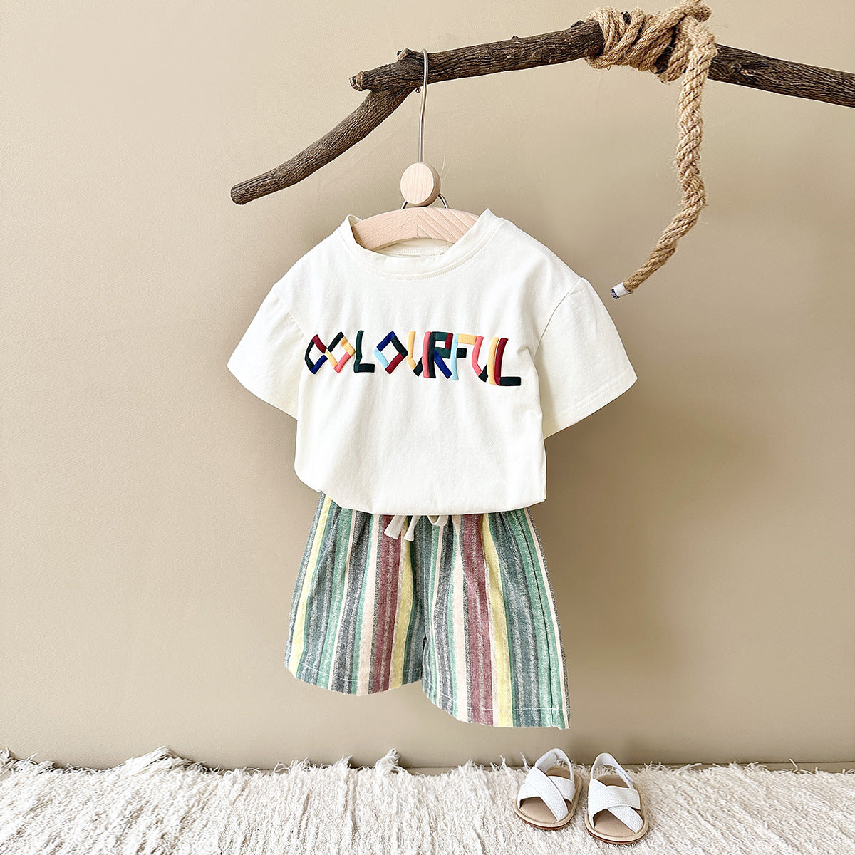 ByJamila – Lieve Zomer Setjes 🌞💛