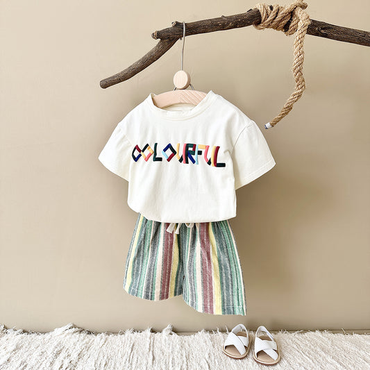 ByJamila – Lieve Zomer Setjes 🌞💛