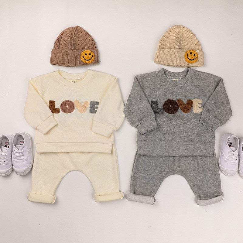 ByJamila – Tiny Cozy Setjes