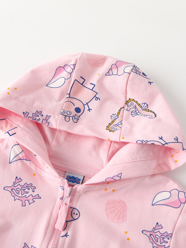 ByJamila – Peppa Pig Setje 🐷🎀