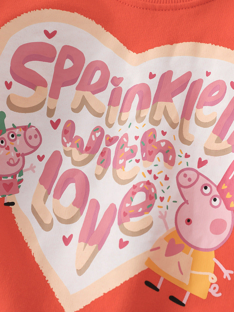 ByJamila – Peppa Pig Setje 🐷🎀