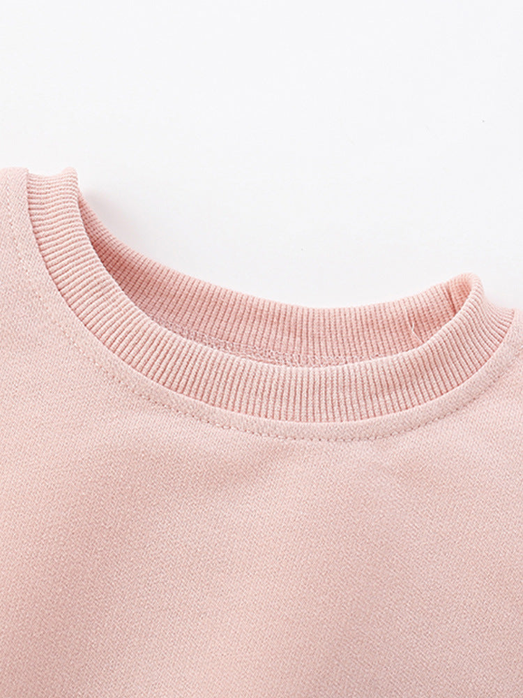 ByJamila – Bow Sweater