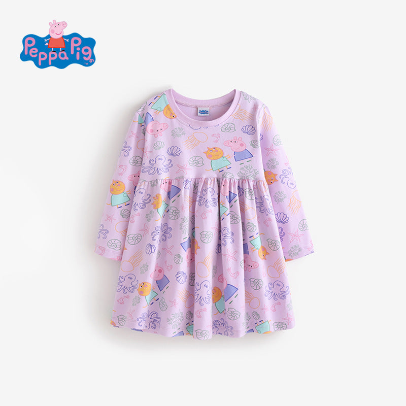 ByJamila – Dromerige Peppa Jurkjes 🐷✨