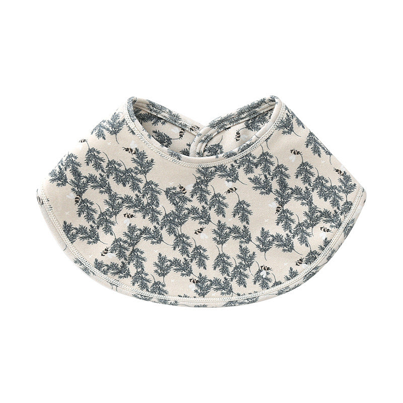 By Jamila – Slabbertjes met Verschillende Prints | Zacht, Handig & Altijd Schattig