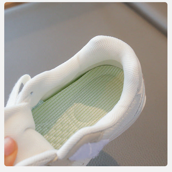 ByJamila - Luchtige Kinder Sneakers 👟