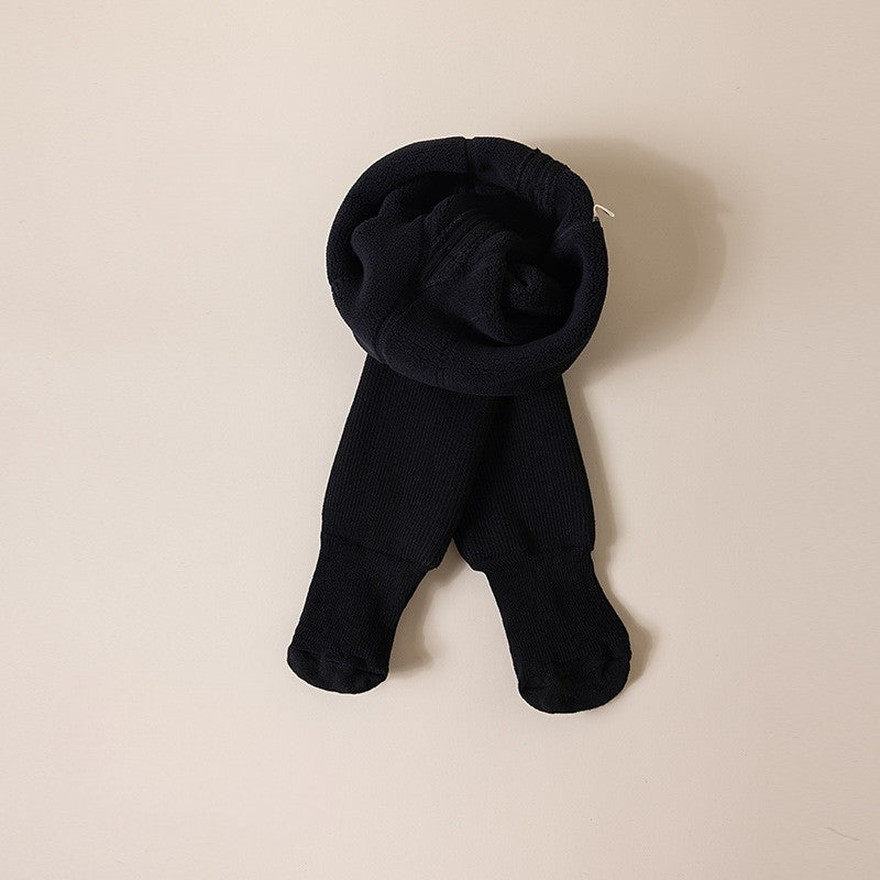 By Jamila – Gevoerde Maillotjes met Wol | Extra Warmte & Zachte Luxe voor Koude Dagen