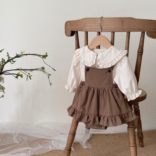 ByJamila – Little Friends Setje