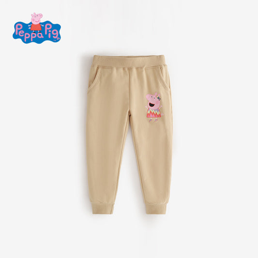 ByJamila – Peppa Pig Joggingbroekje 🐷👖
