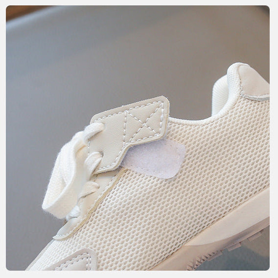 ByJamila - Luchtige Kinder Sneakers 👟