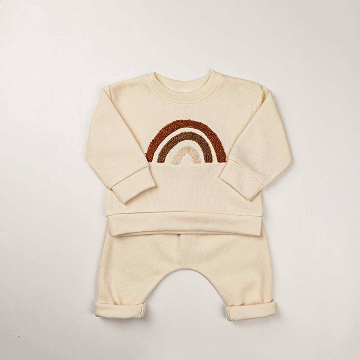 ByJamila – Tiny Cozy Setjes