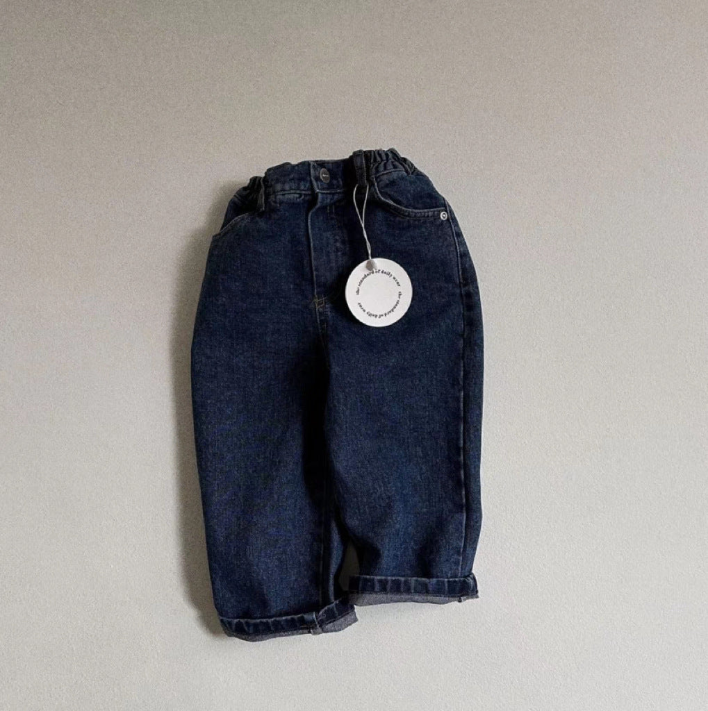 ByJamila – Baggy Jeans 👖✨