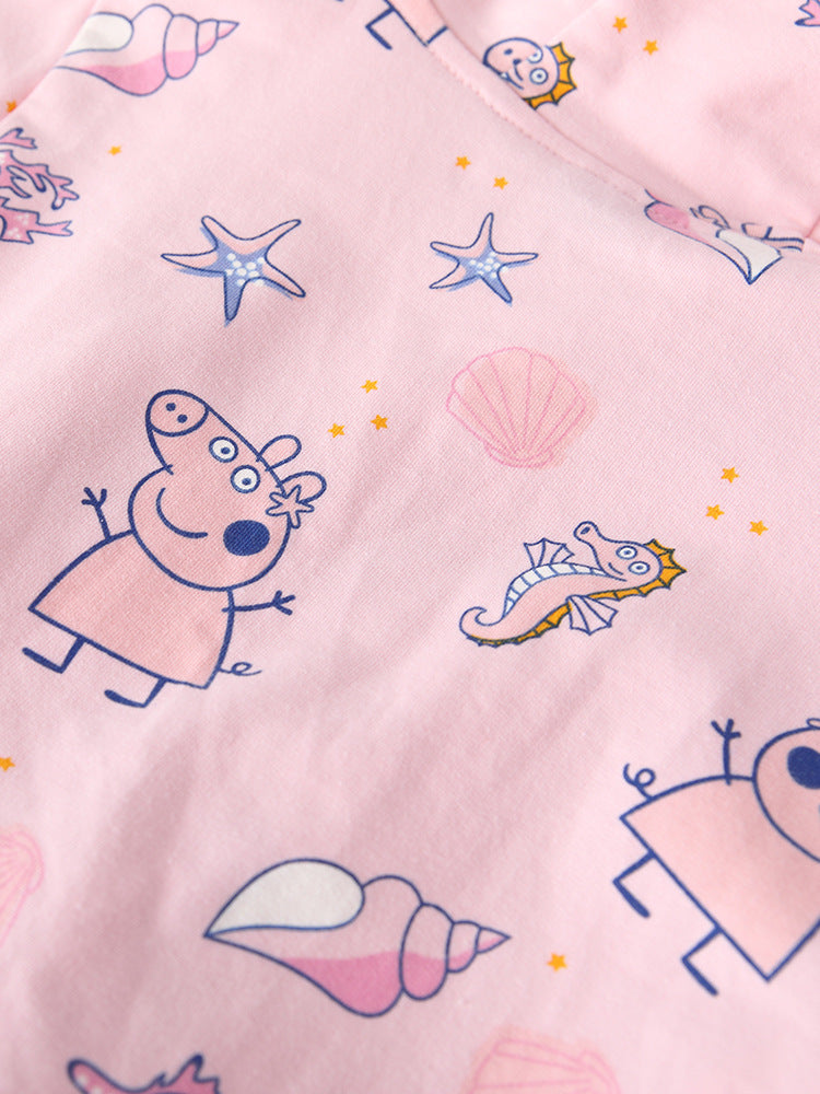 ByJamila – Peppa Pig Setje 🐷🎀