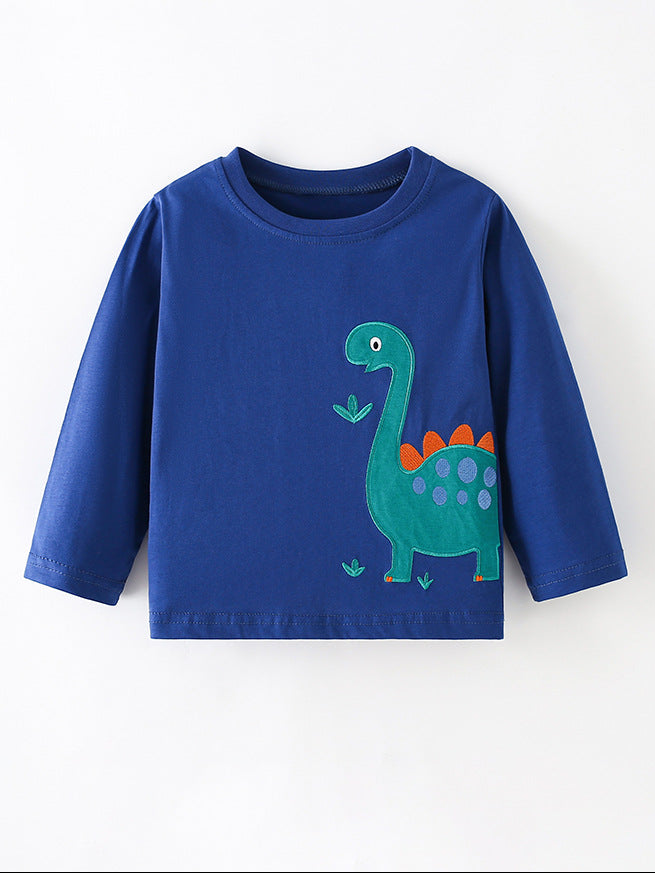 ByJamila – Boys Set Long-Sleeve (meerdere varrianten)