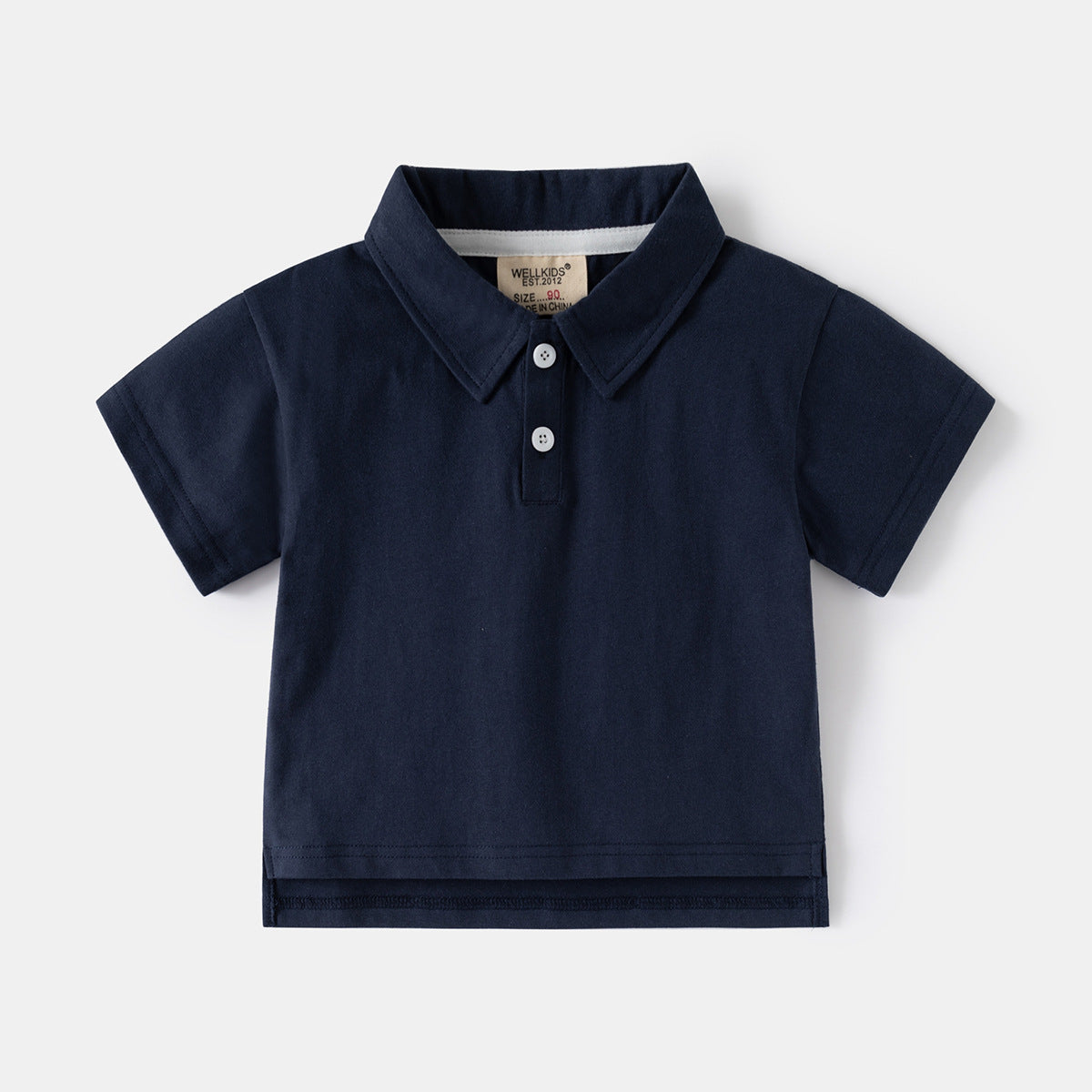 ByJamila - Boys Polo Shirt ☀️👕