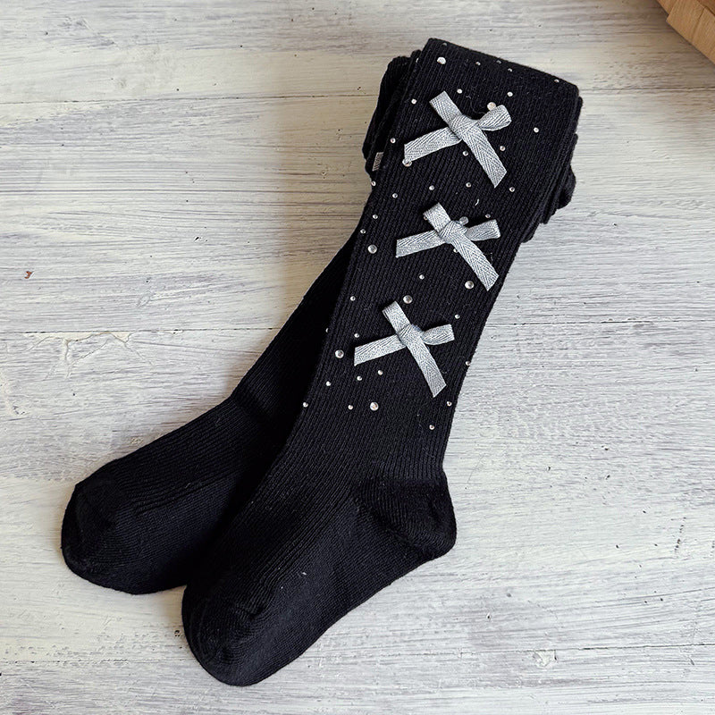 By Jamila – Maillotjes met 3 Kleine Strikjes | Klassiek & Schattig in Één