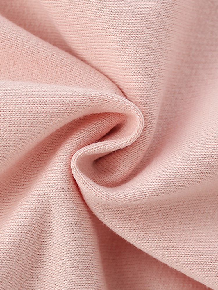 ByJamila – Bow Sweater