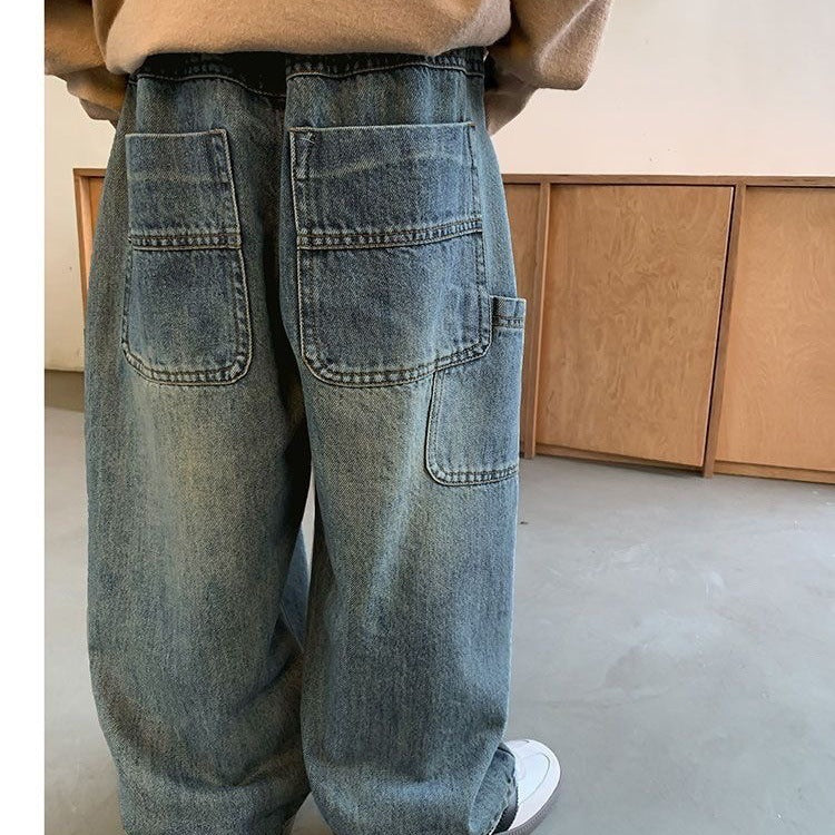 ByJamila – Baggy Jeans 👖✨