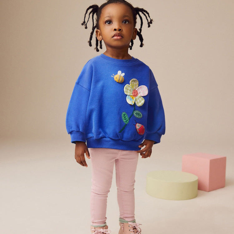 ByJamila - Glitter & Stitch Magic Sweaters 💕🧵