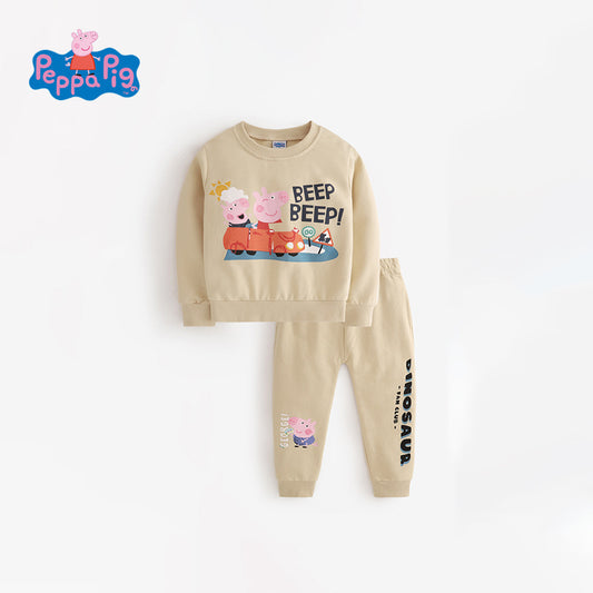 ByJamila – Peppa Pig Jongens Pak 🐷💙