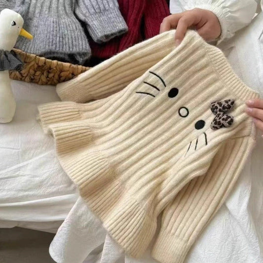 ByJamila – Hello Kitty Trui