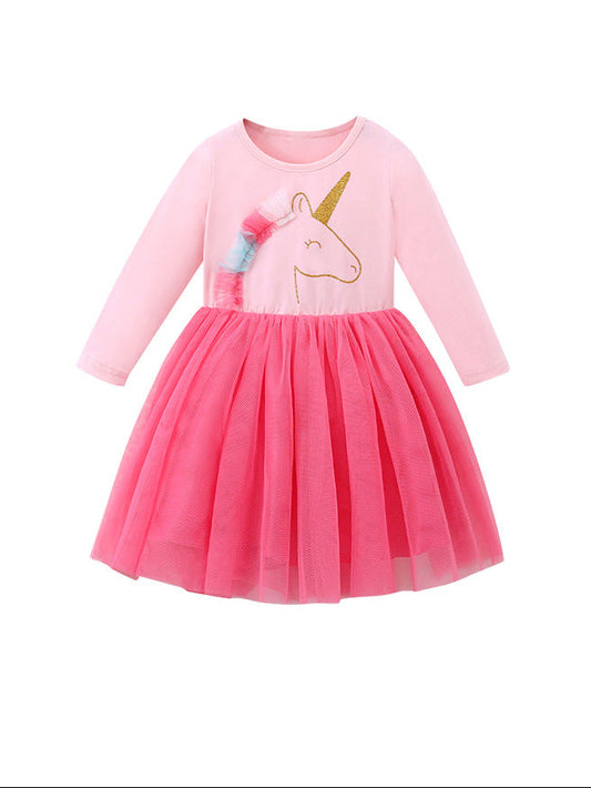 ByJamila – Magic Unicorn Dress