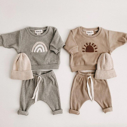 ByJamila – Tiny Cozy Setjes
