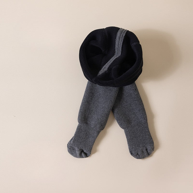 By Jamila – Gevoerde Maillotjes met Wol | Extra Warmte & Zachte Luxe voor Koude Dagen