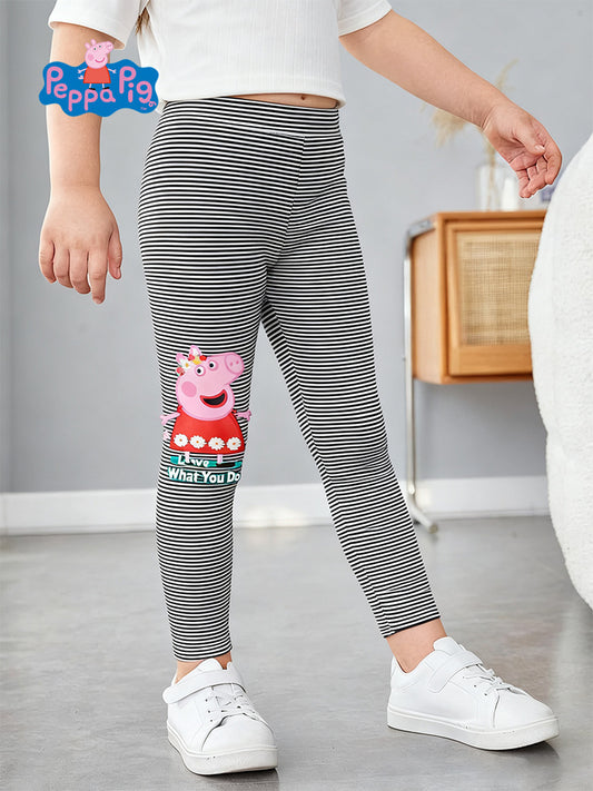 ByJamila – Peppa Pig Legging 🐷🎀