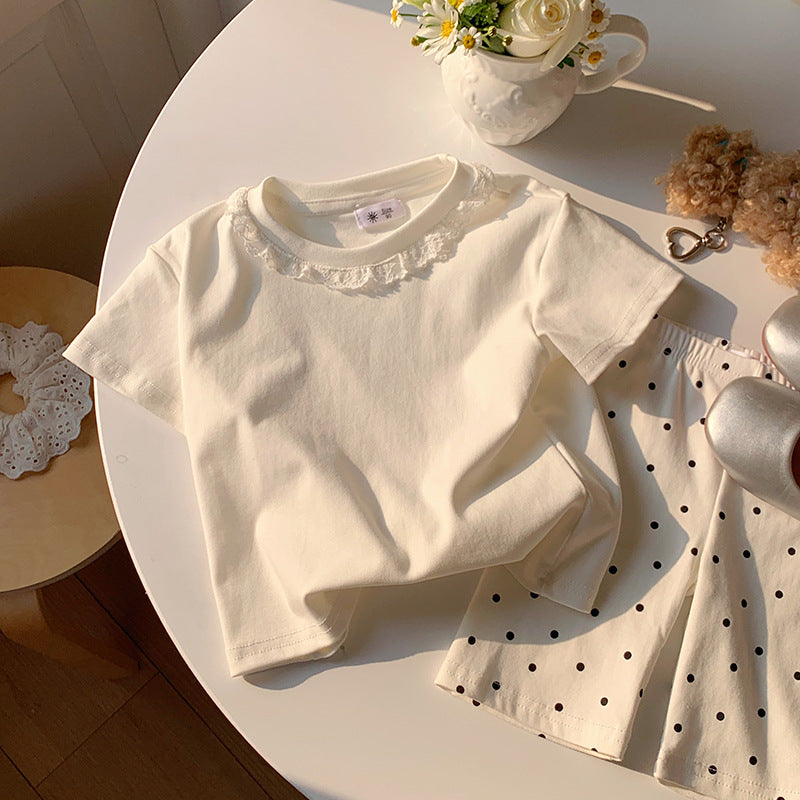T-shirtjes met leuke prints – vrolijk & comfy 🤍🎨