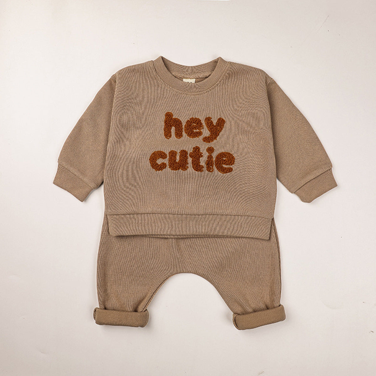 ByJamila – Tiny Cozy Setjes