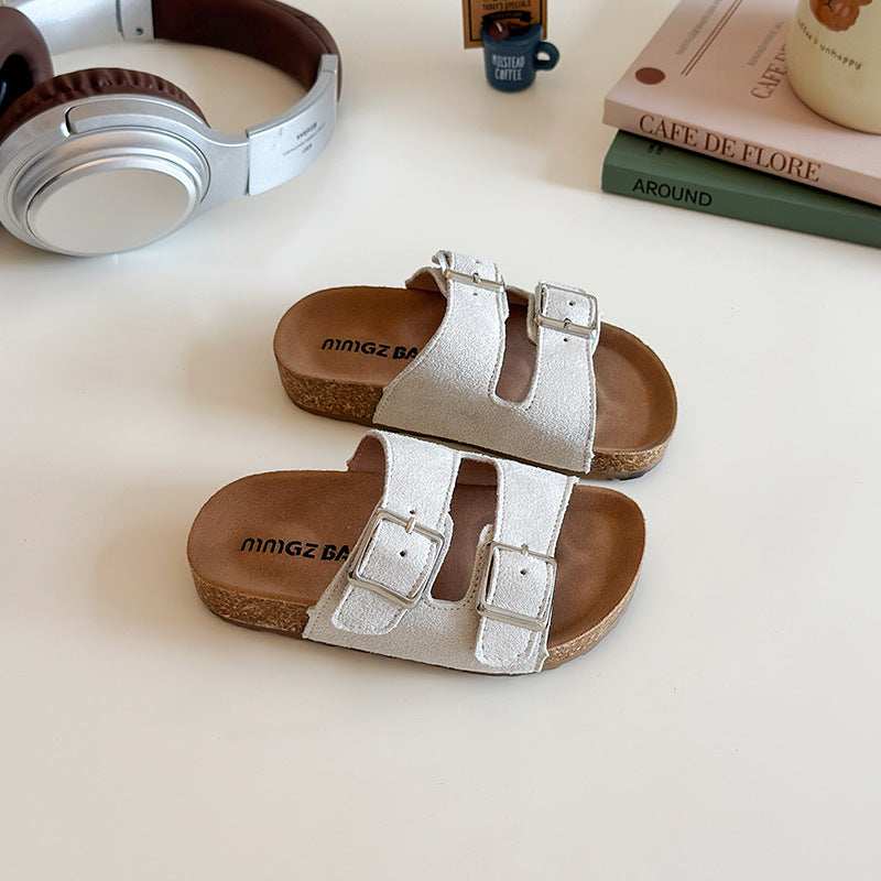 ByJamila - Slippers (Birkenstock Style) 🩴✨