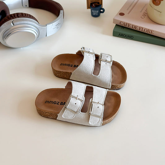 ByJamila - Slippers (Birkenstock Style) 🩴✨