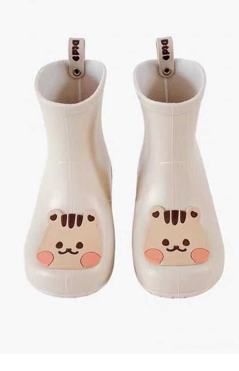 ByJamila x Dotstodots Regenlaarjes – Jamilas Ultieme Favoriet 🌈☔