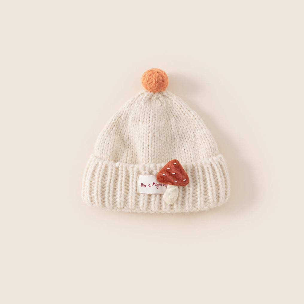 ByJamila – Cozy Knit Beanies 🧶❄️💛