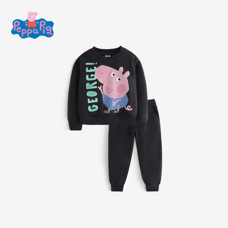 ByJamila – Peppa Pig Jongens Pak 🐷💙