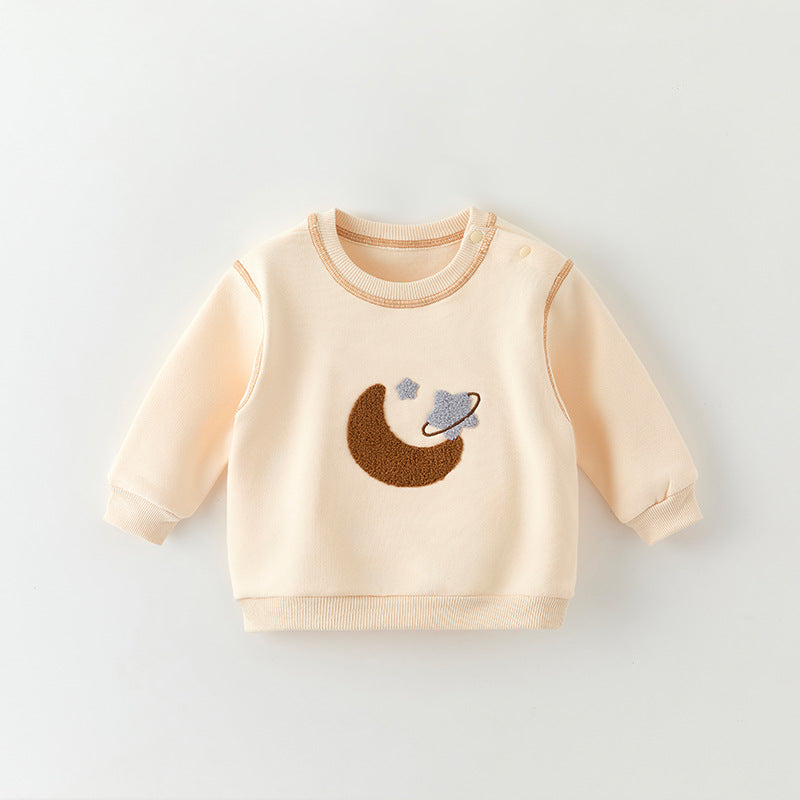 ByJamila – Cute Print Truitjes