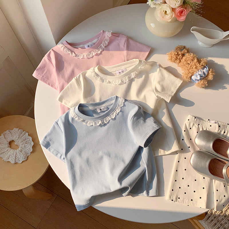 T-shirtjes met leuke prints – vrolijk & comfy 🤍🎨