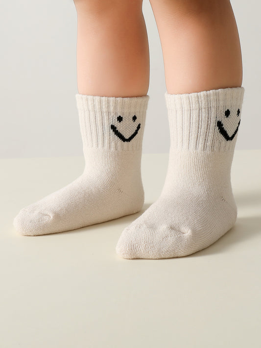 ByJamila – Happy Socks 5-Pack 🌈🧦