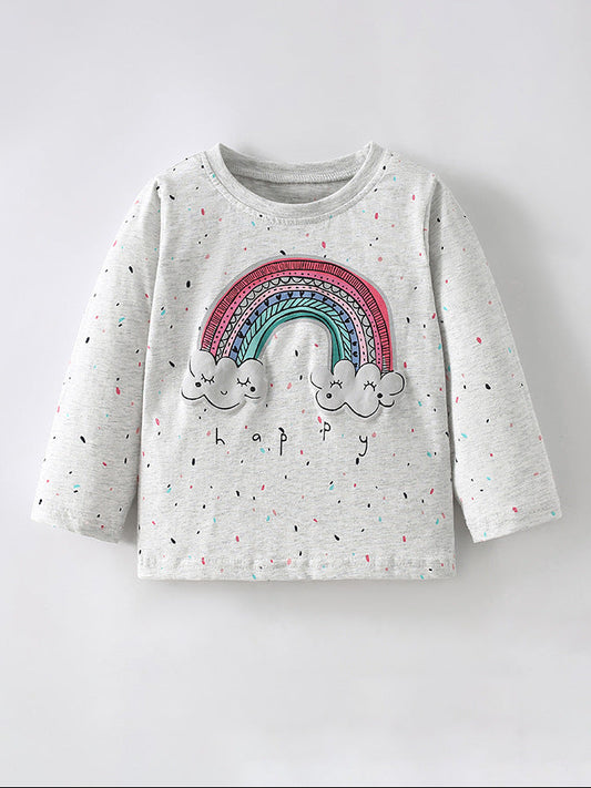 ByJamila – Rainbow Long-Sleeve