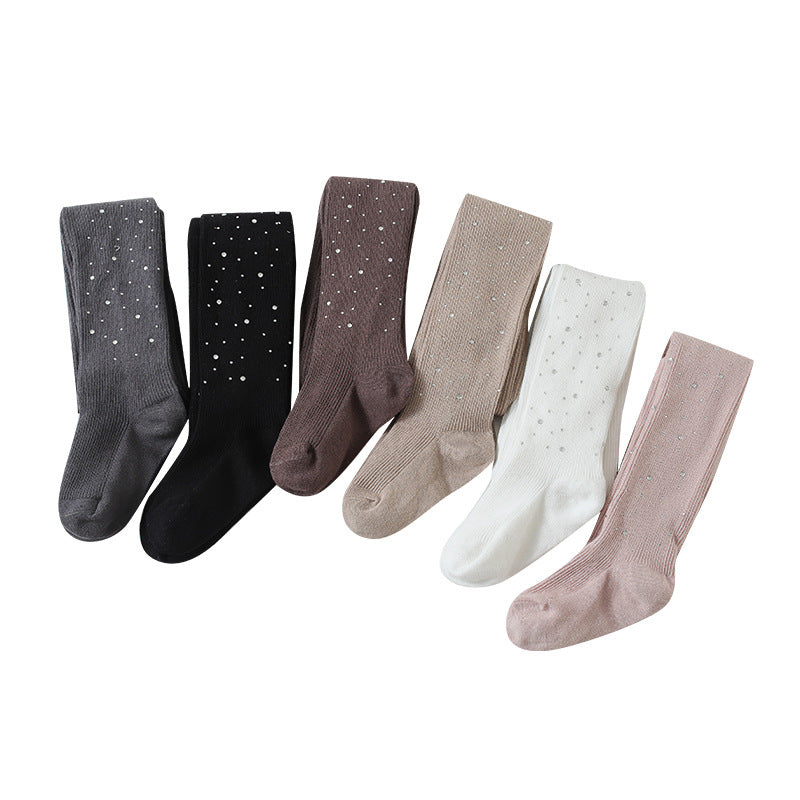 By Jamila – Maillotjes met Glitters | Laat Haar Stralen met Elke Stap