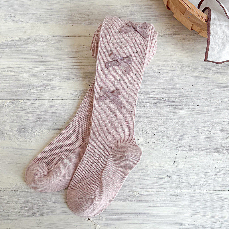 By Jamila – Maillotjes met 3 Kleine Strikjes | Klassiek & Schattig in Één