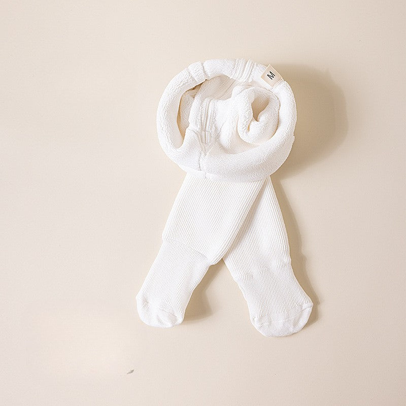 By Jamila – Gevoerde Maillotjes met Wol | Extra Warmte & Zachte Luxe voor Koude Dagen