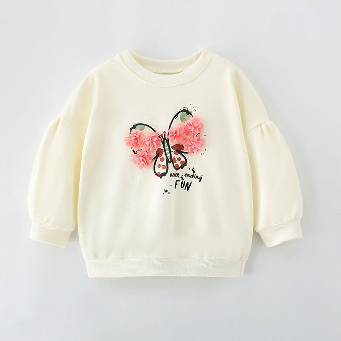 ByJamila - Glitter & Stitch Magic Sweaters 💕🧵