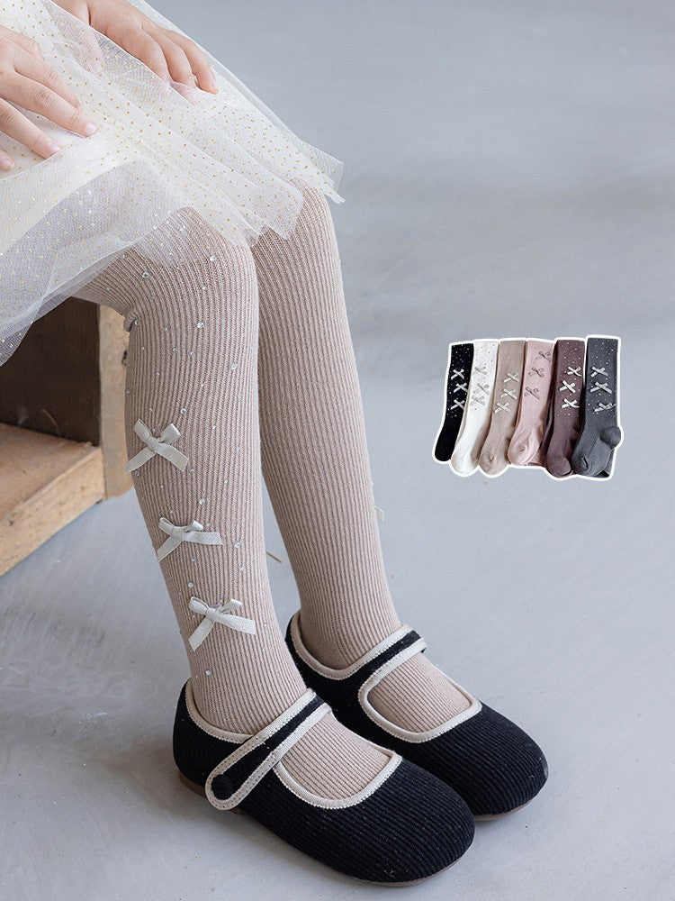 By Jamila – Maillotjes met 3 Kleine Strikjes | Klassiek & Schattig in Één